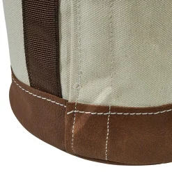 Bucket Organizer: 1 Pocket, 12