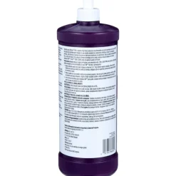 Buffing & Polishing Compound: