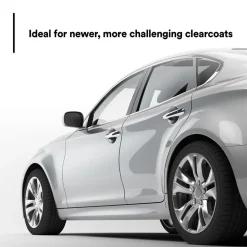 Buffing & Polishing Compound:
