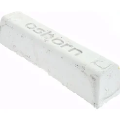 Buffing & Polishing Compound: Color Compound, White