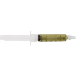 Buffing & Polishing Compound: Diamond Grit, Yellow, Coarse Grade
