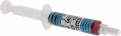 Buffing & Polishing Compound: Diamond Grit, Red, Fine Grade