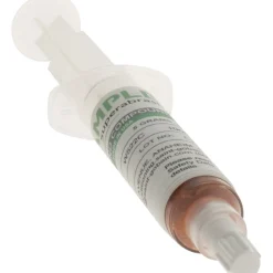 Buffing & Polishing Compound: Diamond Grit, Orange