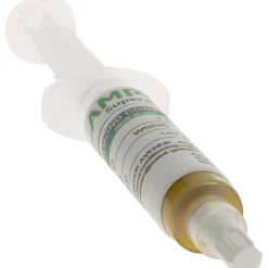 Buffing & Polishing Compound: Diamond Grit, Yellow