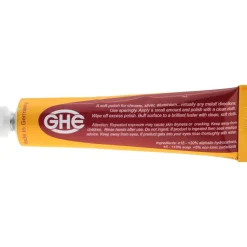 Buffing & Polishing Compound: Polishing Compound