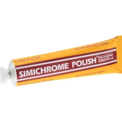 Buffing & Polishing Compound: Polishing Compound