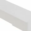 Buffing & Polishing Compound: White Rouge, White, Color