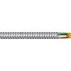 Building Wire: THHN, 12.000 AWG, Aluminum, Solid Core, 250.00' Long
