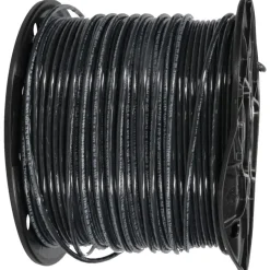 Building Wire: THHN, 12.000 AWG, Nylon, Stranded Core, 500.00' Long