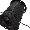 Building Wire: THHN, 10.000 AWG, Nylon, Stranded Core, 500.00' Long