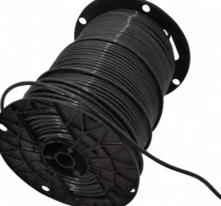 Building Wire: THHN, 10.000 AWG, Nylon, Stranded Core, 500.00' Long