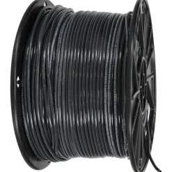 Building Wire: THHN, 14.000 AWG, Nylon, Stranded Core, 500.00' Long