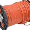 Building Wire: THHN, 10.000 AWG, Nylon, Stranded Core, 500.00' Long