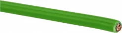 Building Wire: THHN, 8.000 AWG, Nylon, Stranded Core, 500.00' Long
