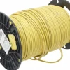 Building Wire: THHN, 10.000 AWG, Nylon, Stranded Core, 500.00' Long
