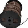 Building Wire: THHN, 10.000 AWG, Nylon, Stranded Core, 500.00' Long