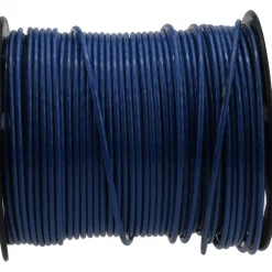 Building Wire: THHN, 10.000 AWG, Nylon, Stranded Core, 500.00' Long