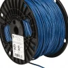 Building Wire: THHN, 14.000 AWG, Nylon, Stranded Core, 500.00' Long