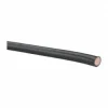 Building Wire: THHN, 4.000 AWG, Nylon, Stranded Core, 500.00' Long