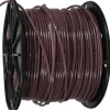 Building Wire: THHN, 12.000 AWG, Nylon, Stranded Core, 500.00' Long