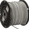 Building Wire: THHN, 12.000 AWG, Nylon, Stranded Core, 500.00' Long