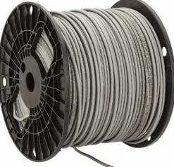 Building Wire: THHN, 12.000 AWG, Nylon, Stranded Core, 500.00' Long