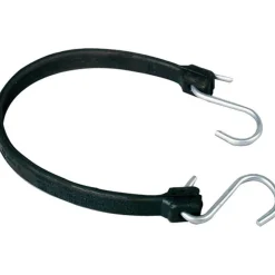 Bungee Cord with S Hook