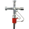 Cabinet Key:
