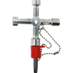 Cabinet Key: