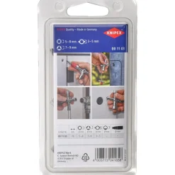 Cabinet Key:
