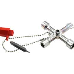 Cabinet Key: