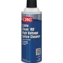 Cable Clean RD High Voltage Cleaner (Rapid Dry), 16oz