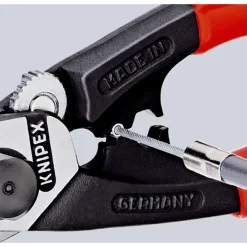 Cable Cutter: 0.25