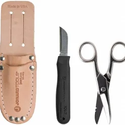 Cable Splicing Kit: Use with Cable Splicer Knife