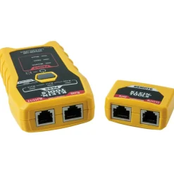 Cable Testers: Cable Type: Data Cable; Display Type: LED