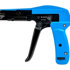Cable Tools & Kits: Tool Type: Cable Tie Gun