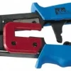 Cable Tools & Kit: Use on Cat5e, Cat6, Cat6a, RJ11 & RJ45 Cable, Use with Cat5e, Cat6, Cat6a, RJ-11 Modular Plug & RJ-45 Modular Plug