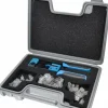 Cable Tools & Kit: Use on RJ11 & RJ45 Cable