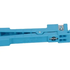 Cable Tools & Kit: Use with Cat5, CB Antenna Cable, SJ Cord, SJT Cord, SO Cord, Tightly-Wrapped Stranded Cable & Twisted Pair Wire