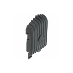 Caliper Battery Cover: 1 Pc, Use with ABS Electronic Caliper & Digimatic Calipers, Includes Caliper Battery Cover
