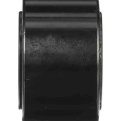 Cam Yoke Roller: Crowned, 0.375" Bore Dia, 1-1/4" Roller Dia, 0.75" Roller Width, Needle Roller Bearing