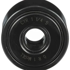 Cam Yoke Roller: Crowned, 0.375