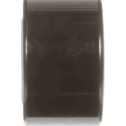 Cam Yoke Roller: Crowned, 0.75" Bore Dia, 2-1/2" Roller Dia, 1.5" Roller Width, Needle Roller Bearing