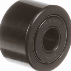 Cam Yoke Roller: Crowned, 0.75