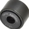 Cam Yoke Roller: Non-Crowned, 0.3125" Bore Dia, 1" Roller Dia, 0.625" Roller Width, Needle Roller Bearing