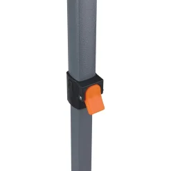 Canopies & Outdoor Shelters: Product Type: Pop-Up Tent; Overall Width: 10 ft; Overall Length: 10.0000 ft; Center Height: 128 in