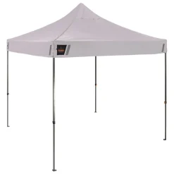 Canopies & Outdoor Shelters: Product Type: Pop-Up Tent; Overall Width: 10 ft; Overall Length: 10.0000 ft; Center Height: 128 in