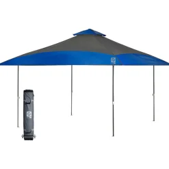 Canopy: 13 x 13', 115" Center Height, 74" Side Height