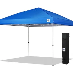 Canopy: 10 x 10', 110" Center Height, 78" Side Height