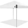 Canopy: 10 x 10', 134" Center Height, 73" Side Height